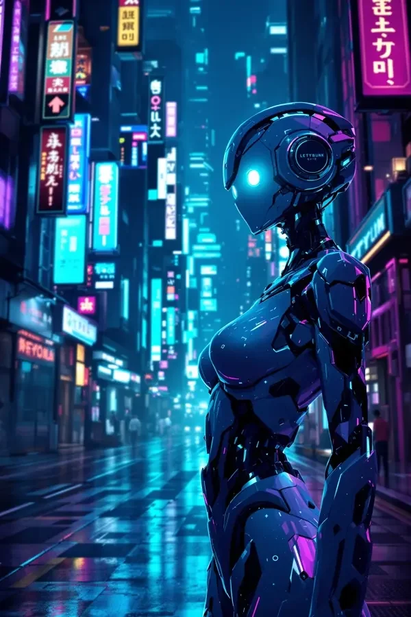 攻壳机动队 动漫封面