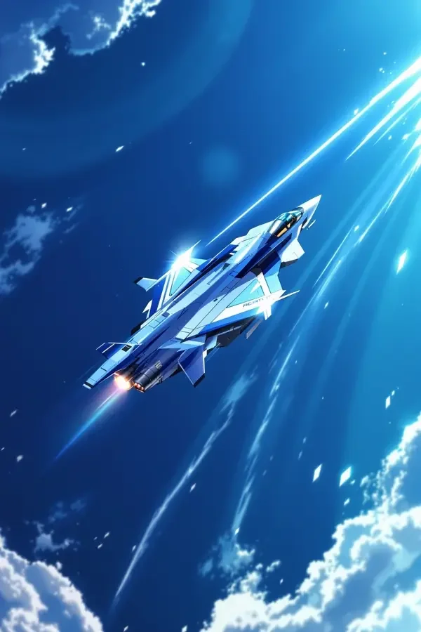吞噬星空 - 科幻热血 吞噬星空 动漫封面