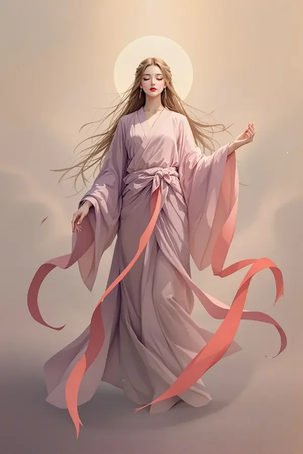天官赐福 - 古风玄幻 天官赐福 动漫封面
